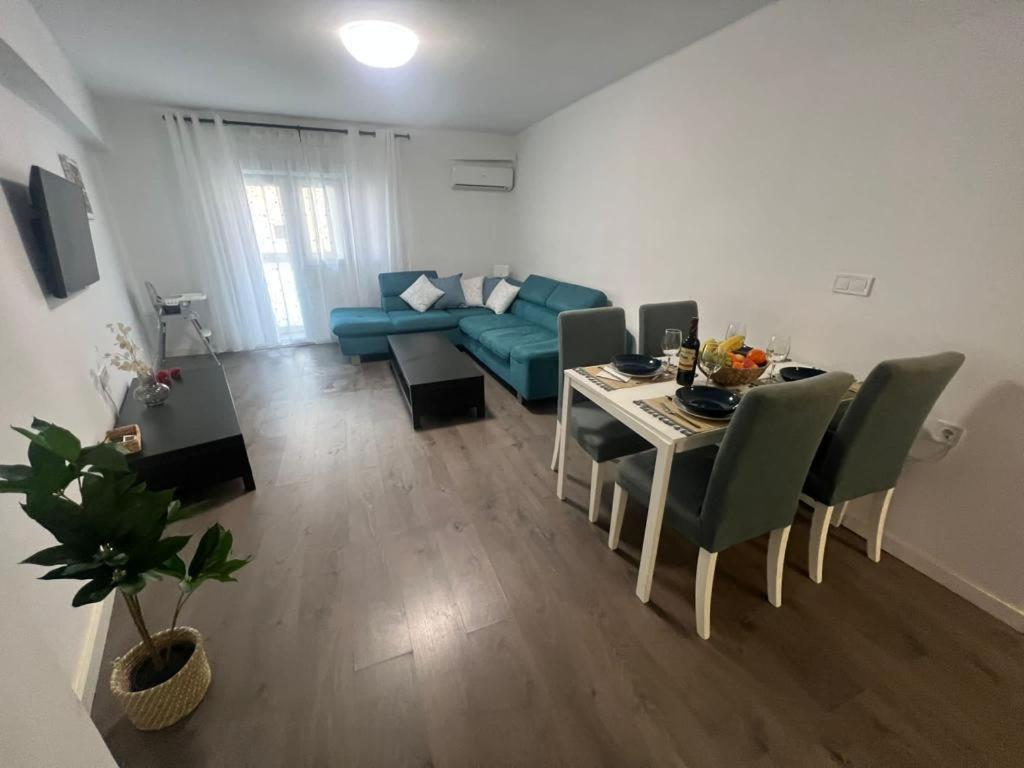 Sweet Appartement Valencia