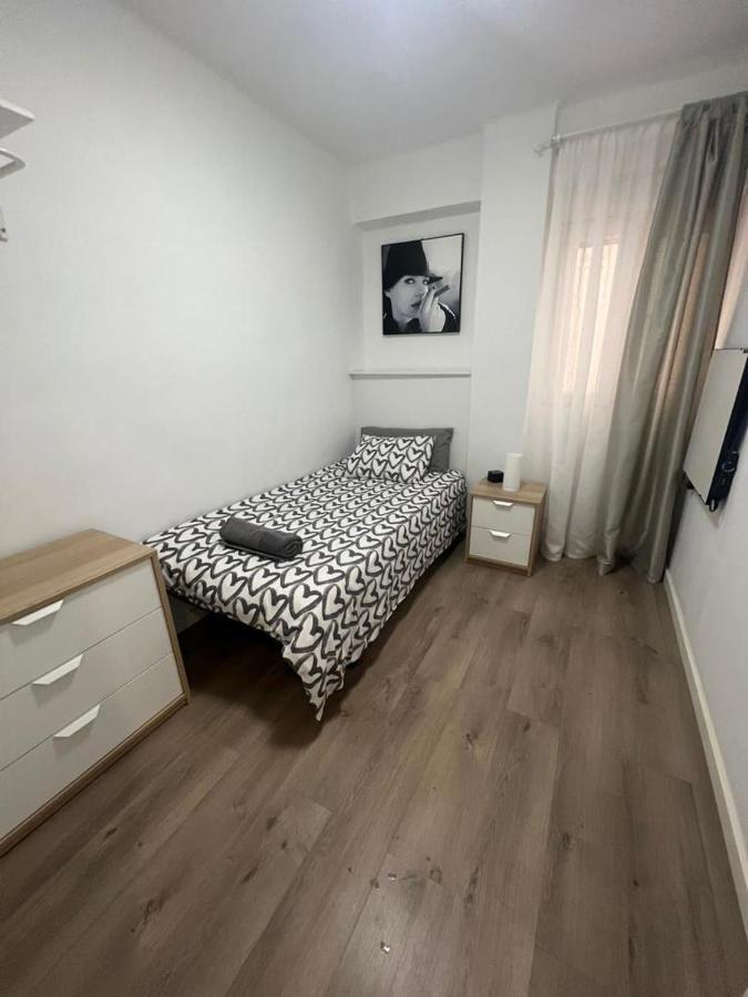 Sweet Appartement Valencia