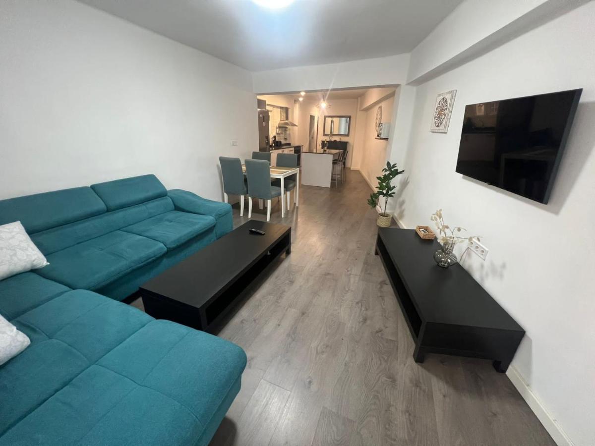 Sweet Appartement