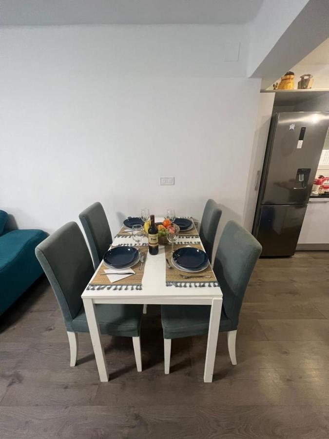 Appartement Sweet Valencia
